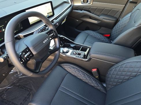 New 2026 Kia Sorento SX Prestige image 8