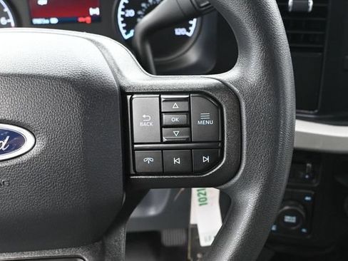 Used 2024 Ford F350 XLT w/ FX4 Off-Road Package AWD/4WD image 29
