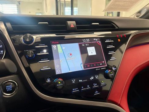 Used 2019 Toyota Camry XSE w/ Driver Assist Package FWD image 17