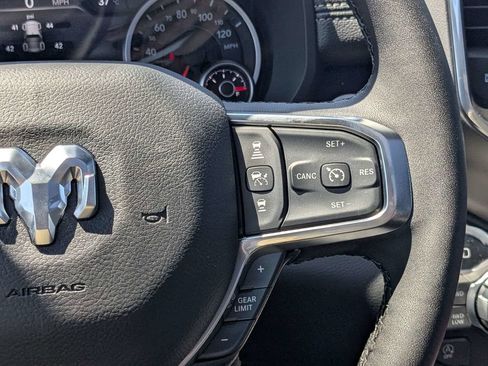 New 2026 RAM 1500 Laramie w/ Laramie Preferred Package AWD/4WD image 26