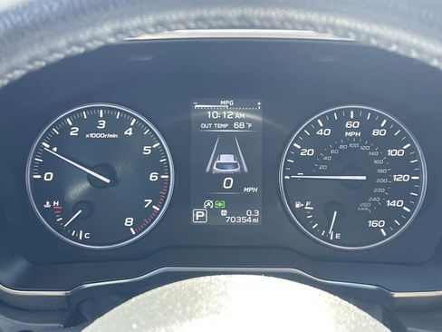 Used 2020 Subaru Outback Limited AWD/4WD image 31