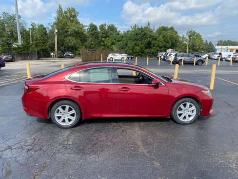 Used 2013 Lexus ES 350 image 7