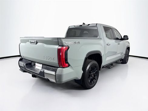 New 2026 Toyota Tundra 1794 Edition AWD/4WD image 7