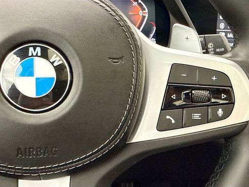 Used 2023 BMW X5 sDrive40i w/ M Sport Package image 12