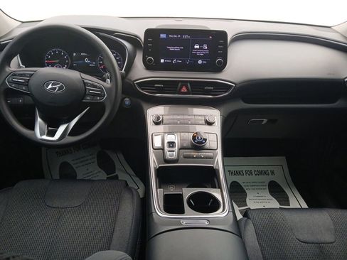 Used 2022 Hyundai Santa Fe SEL image 12