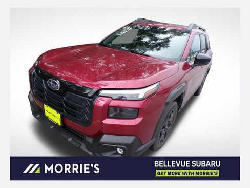 Used 2026 Subaru Outback Limited AWD/4WD image 1