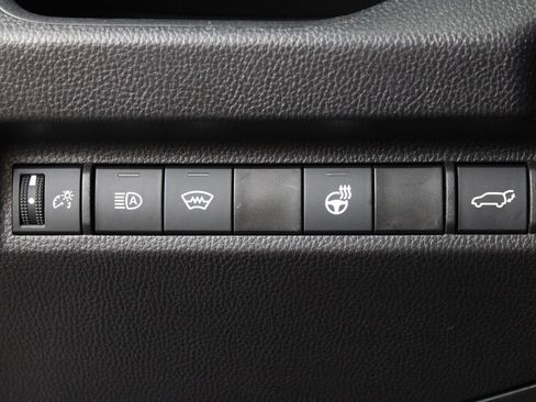 Used 2025 Toyota RAV4 XLE Premium w/ Weather Package AWD/4WD image 39