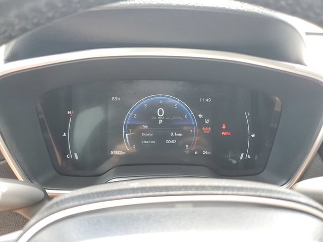 Used 2024 Toyota Corolla Cross XLE FWD image 16