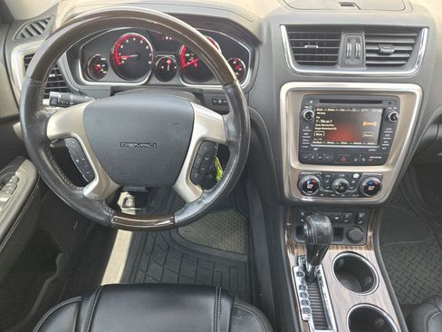 Used 2014 GMC Acadia Denali AWD/4WD image 27