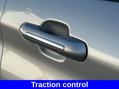 Certified 2023 Ford Explorer Limited image 21