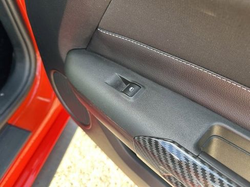 Used 2015 Ford Mustang Coupe w/ Wheel & Stripe Package image 19