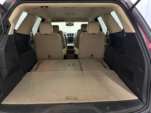 Used 2012 GMC Acadia SLT FWD image 14