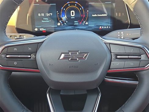 New 2026 Chevrolet Equinox ACTIV image 12