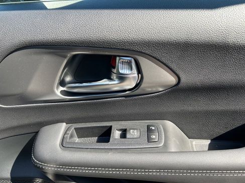 New 2026 Chrysler Voyager LX image 42