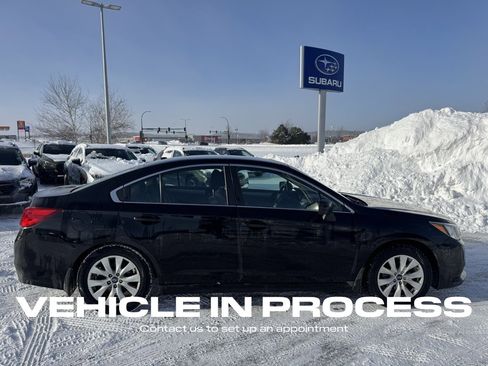Used 2015 Subaru Legacy 2.5i Premium w/ Popular Package #2 image 2
