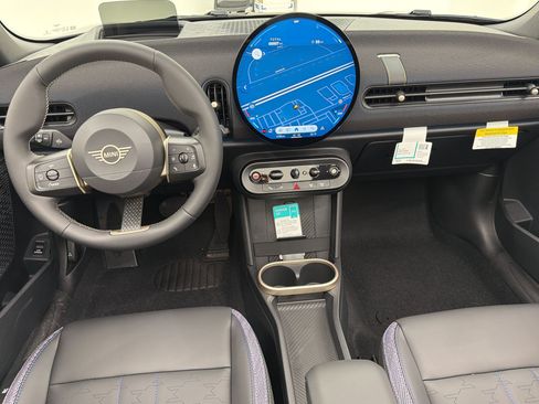 New 2026 MINI Cooper S FWD image 20