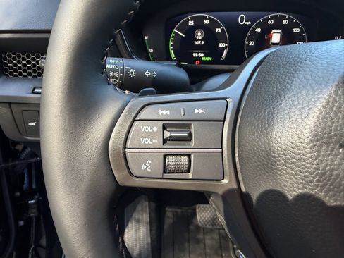 New 2026 Honda CR-V Sport-L image 17