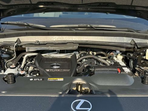 Used 2026 Lexus TX 350 AWD w/ Technology Package image 30