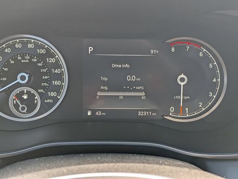 Used 2023 Genesis G70 3.3T w/ Sport Prestige Package RWD image 23