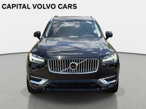 Used 2023 Volvo XC90 B6 Plus w/ Protection Package Premier AWD/4WD image 2