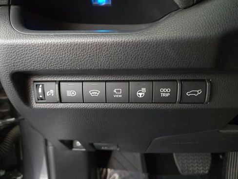 Used 2023 Toyota RAV4 XSE AWD/4WD image 39
