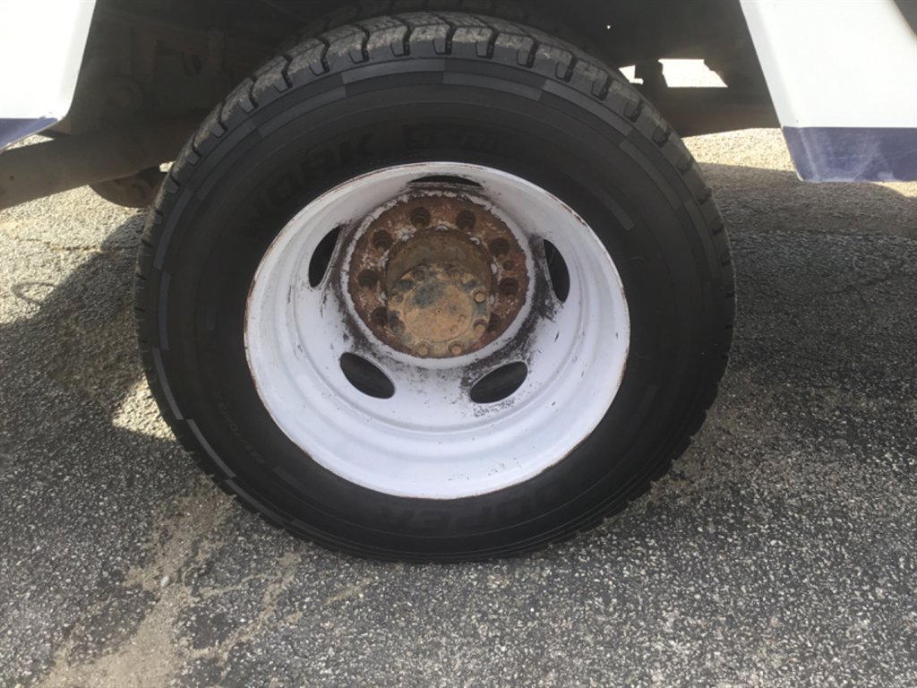 Used 2011 Ford F450 XL w/ PWR Equipment Group RWD image 48