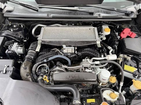 Used 2023 Subaru WRX AWD/4WD image 17