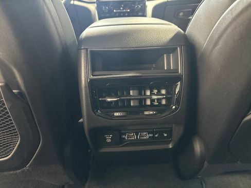 Used 2023 Jeep Grand Cherokee Limited w/ Black Appearance Package AWD/4WD image 45