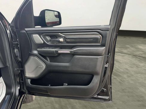 Used 2019 RAM 1500 Limited image 22