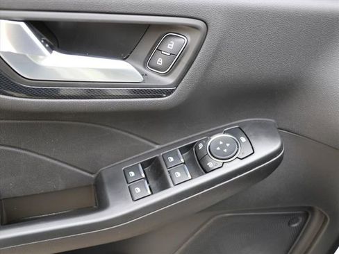 New 2026 Ford Escape ST-Line w/ Tech Pack #1 AWD/4WD image 19