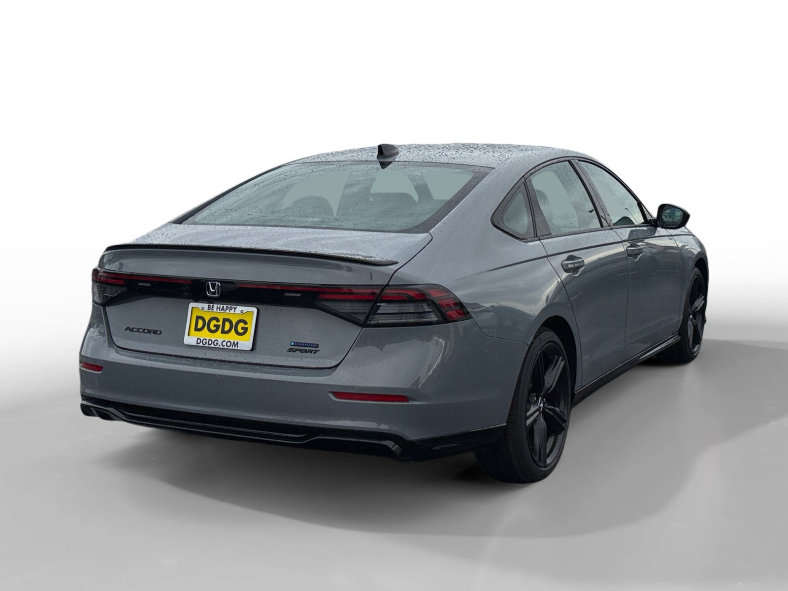 New 2026 Honda Accord Sport image 5