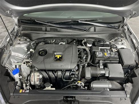 Certified 2024 Kia Forte LXS w/ LXS Technology Package image 24