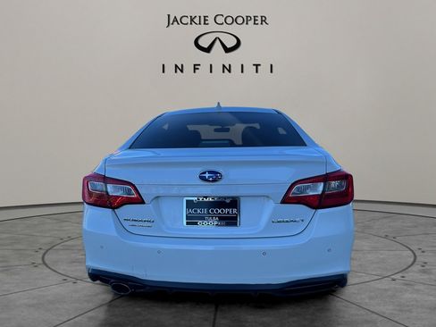 Used 2019 Subaru Legacy 2.5i Limited w/ Popular Package #2A image 4