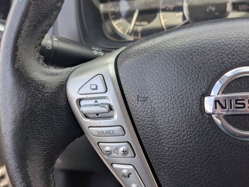 Used 2016 Nissan Versa Note SV image 27