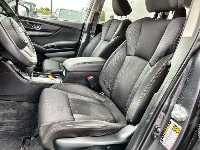 Used 2023 Subaru Ascent Premium w/ Convenience Package AWD/4WD image 21