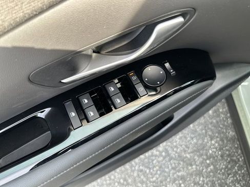 New 2026 Hyundai Santa Cruz Limited image 11