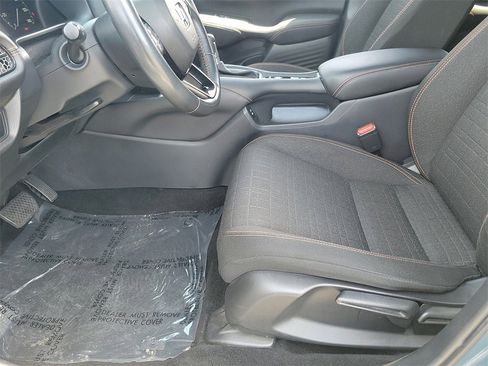 Used 2024 Honda HR-V Sport image 21