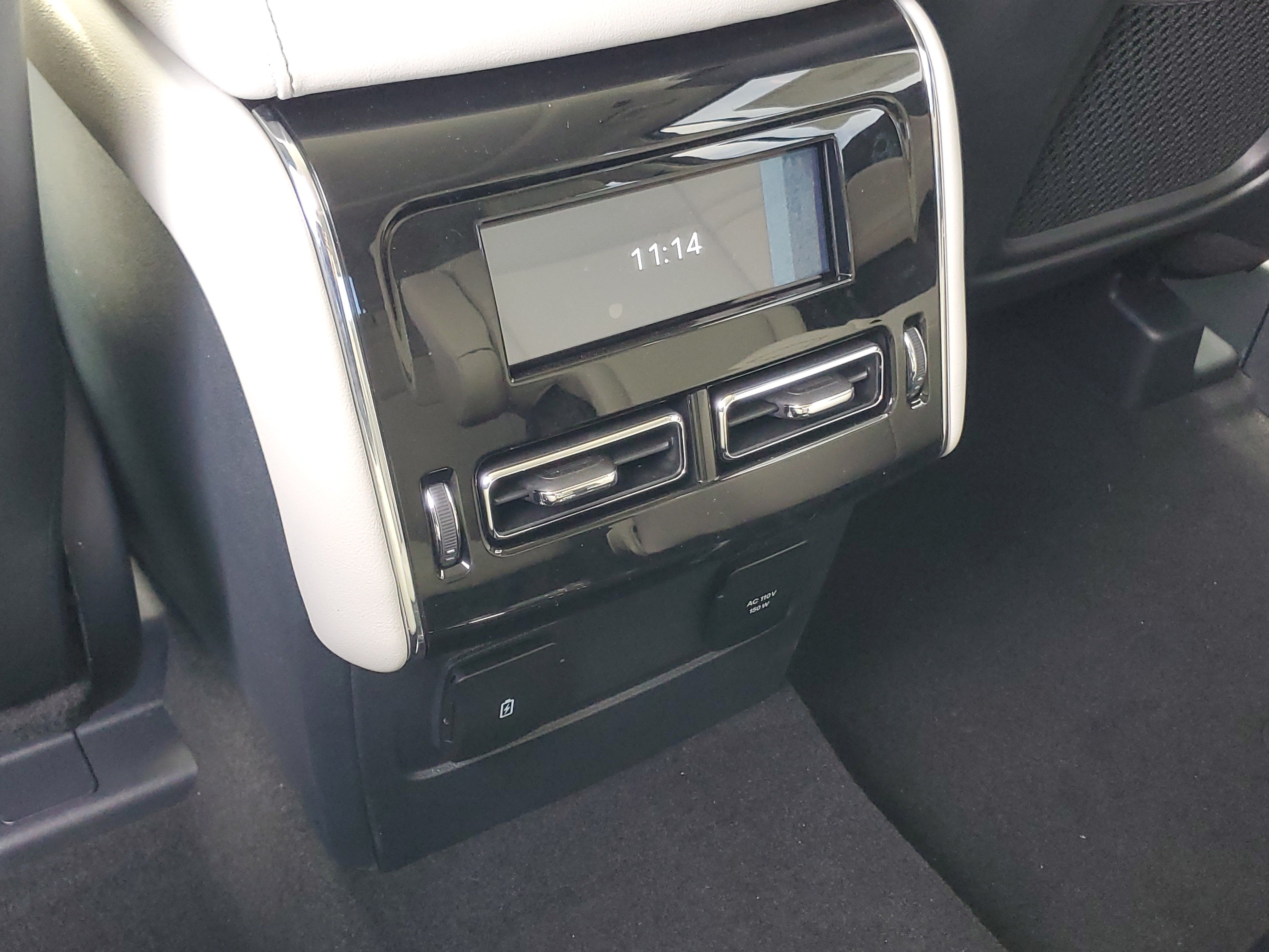 New 2026 Lincoln Aviator AWD image 26