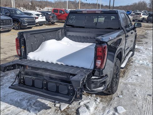New 2026 GMC Sierra 1500 Elevation w/ Preferred Package AWD/4WD image 13