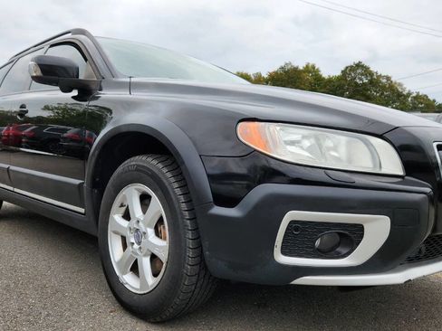 Used 2008 Volvo XC70 3.2 image 14