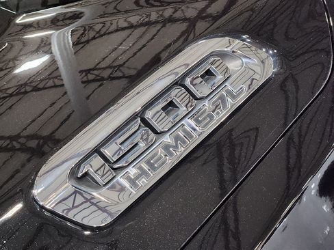 Used 2020 RAM 1500 Lone Star AWD/4WD image 26