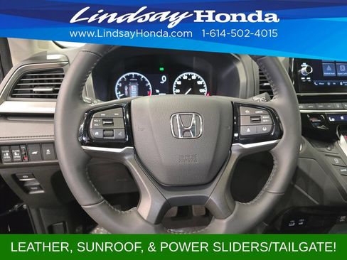 Used 2026 Honda Odyssey EX-L image 14
