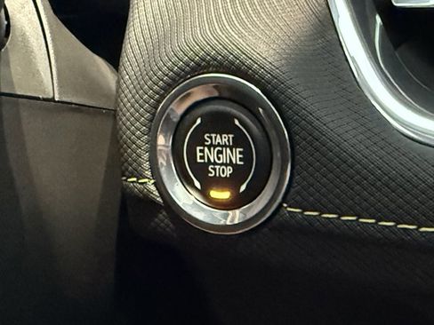 New 2026 Chevrolet TrailBlazer ACTIV w/ Convenience Package image 17