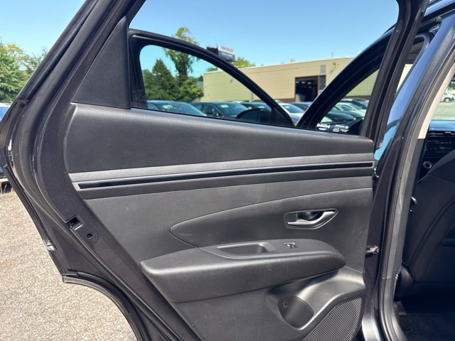 Used 2023 Hyundai Tucson SEL AWD/4WD image 31