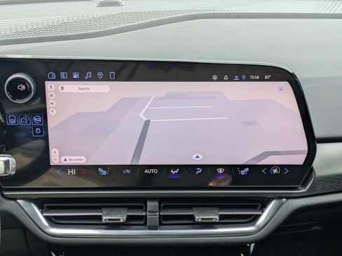 New 2026 Chevrolet Equinox EV LT w/ Comfort Package image 26