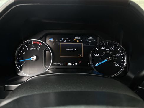 Used 2017 Ford F350 Platinum w/ Platinum Ultimate Package image 17