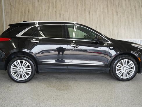 Used 2017 Cadillac XT5 Premium Luxury image 6