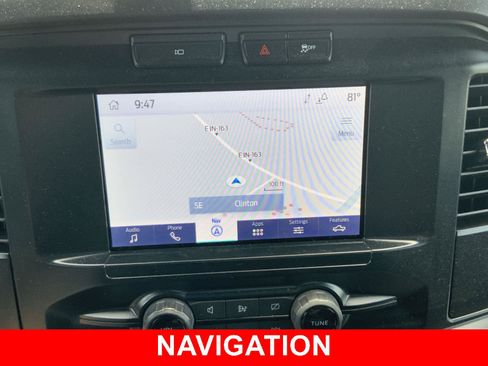 Used 2023 Ford F150 XL w/ STX Appearance Package AWD/4WD image 5