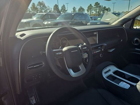 New 2026 Hyundai Palisade Limited image 25