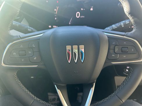 Used 2024 Buick Encore GX Avenir w/ Avenir Technology Package image 15